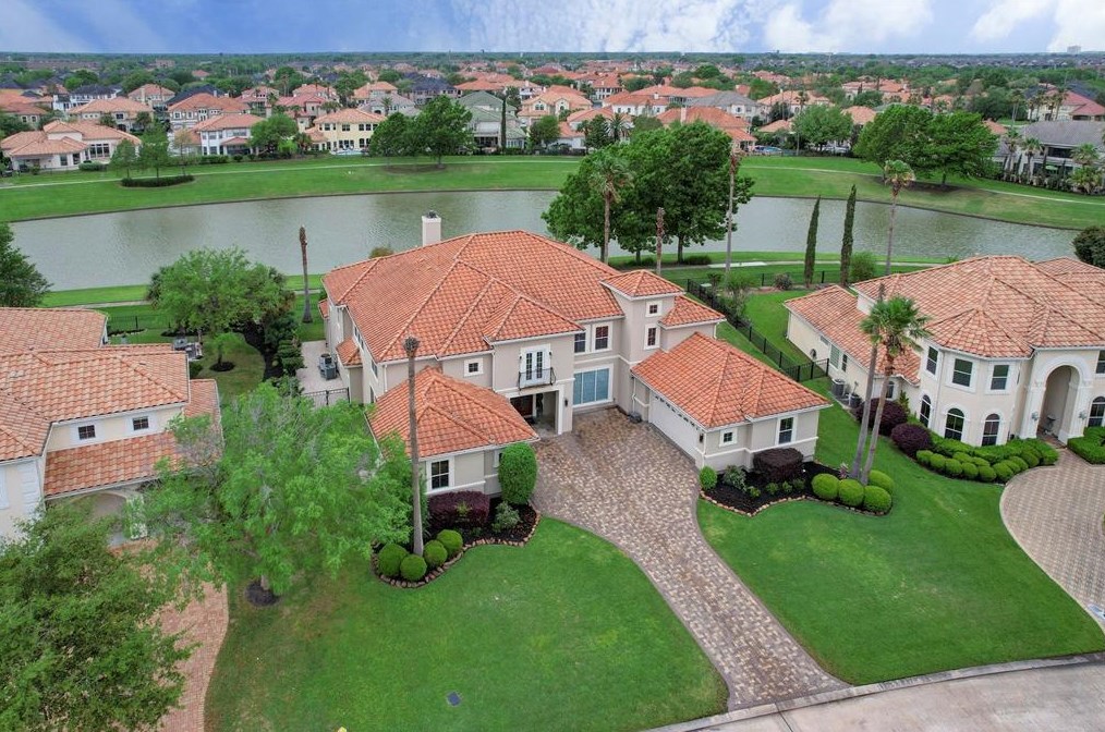 2010 Cresent Palm Ct, Houston, TX 77077