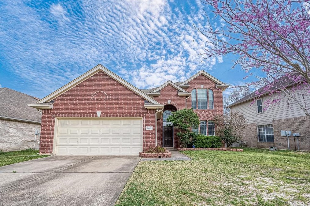 11022 Sentry Ct, Houston, TX 77065