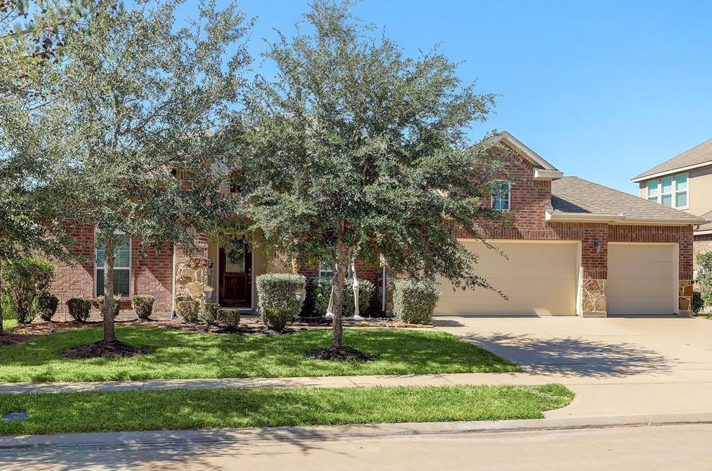 8419 Sedona Run Dr, Cypress, TX 77433-6342