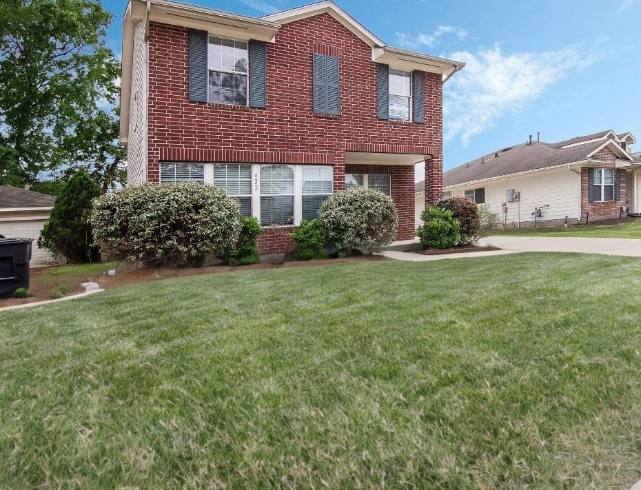 422 Laurel Pine Dr, Humble, TX 77339