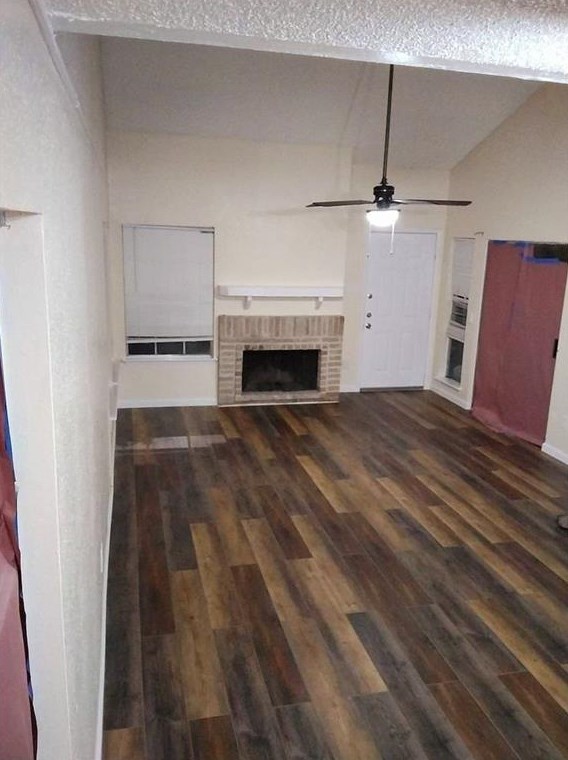 12229 Lemon Ridge Ln, Houston TX  77035-5296 exterior