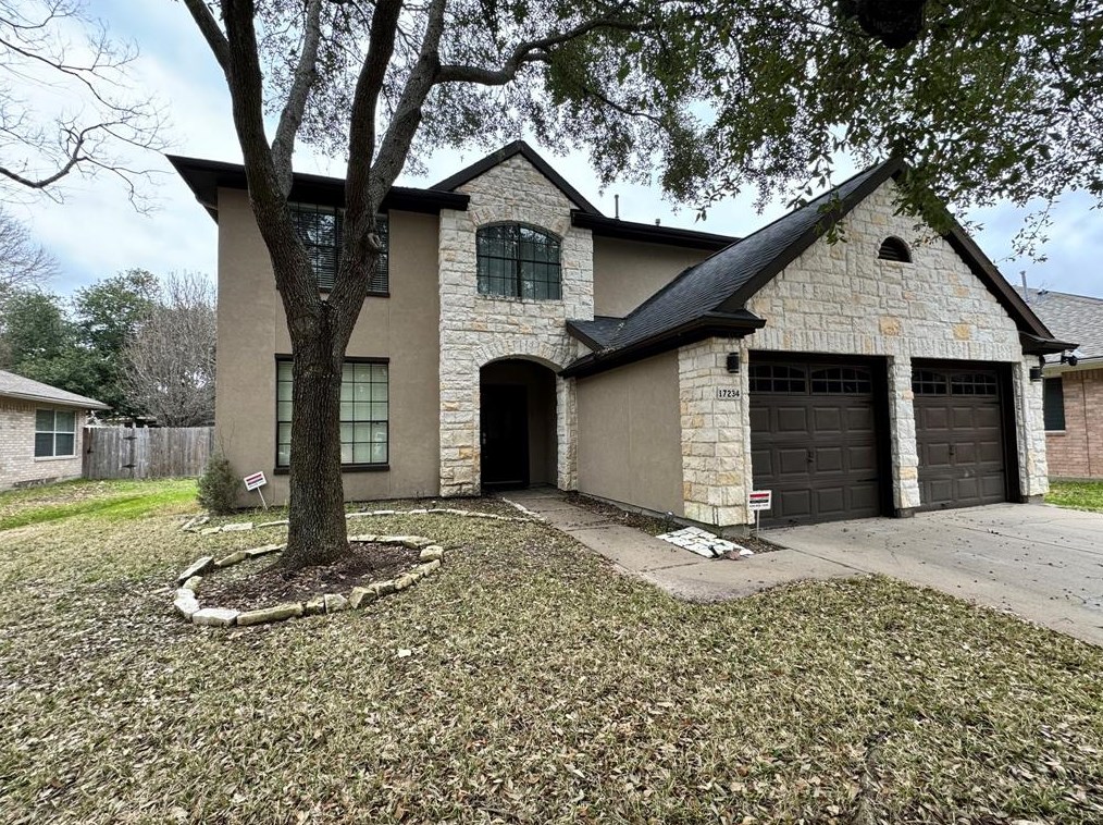 17234 Stonebridge Trl, Houston, TX 77095