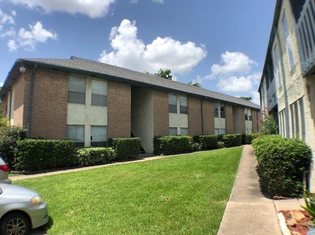 8366 Jorine Dr #8366, Houston, TX 77036