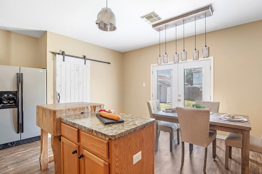 915 Morley Park Ln, Spring TX 77373 exterior