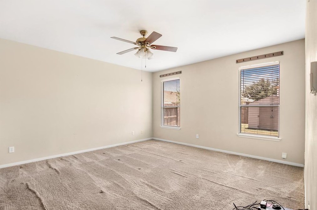 915 Morley Park Ln, Spring TX 77373 exterior