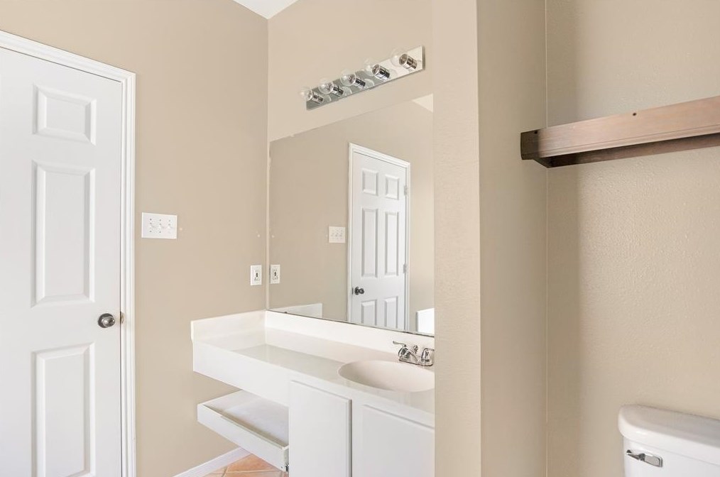 915 Morley Park Ln, Spring TX 77373 exterior