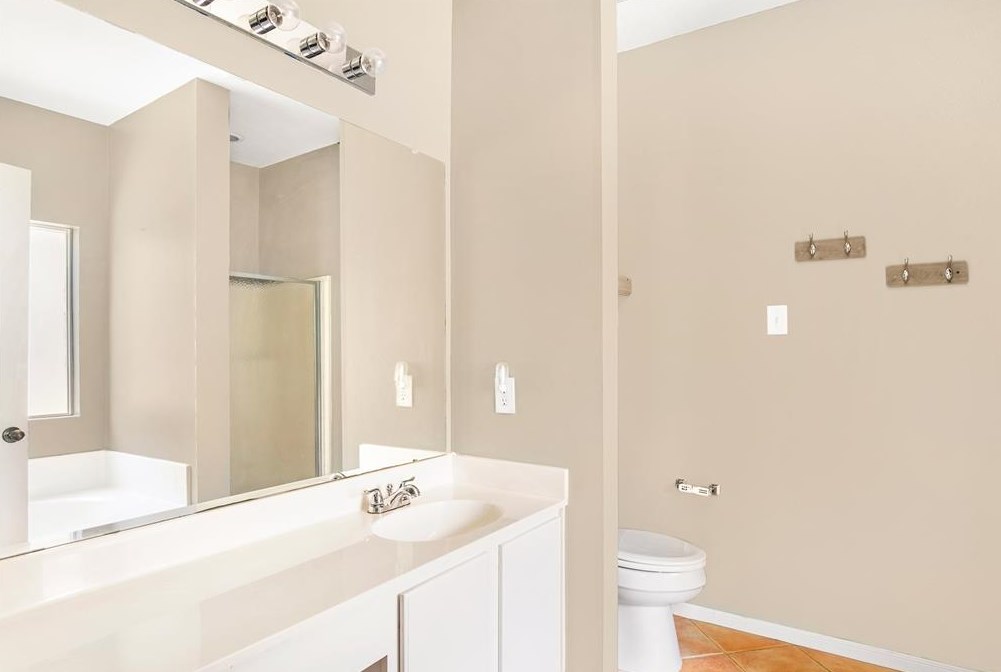 915 Morley Park Ln, Spring TX 77373 exterior