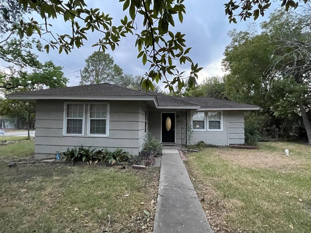 1510 Chia St, Houston, TX 77017