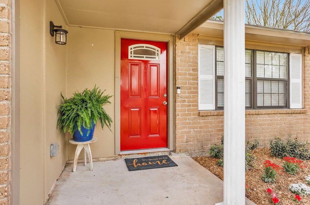 24039 Rockin 7 Dr, Hockley, TX 77447