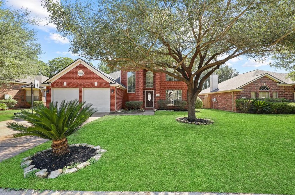 6406 Spring Creek Ln, Houston, TX 77084-7209