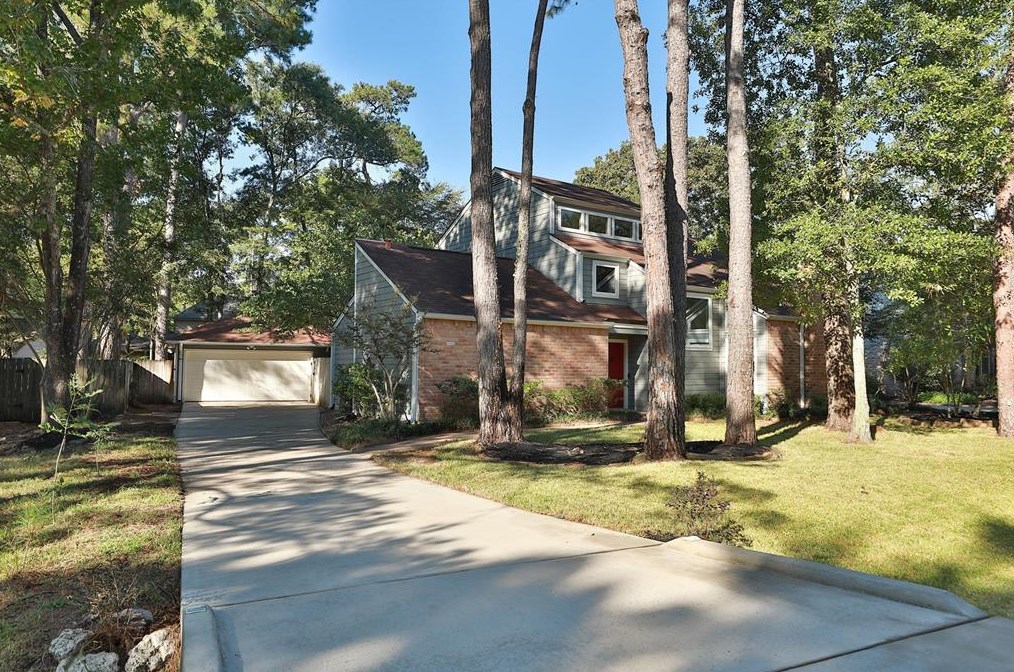 15 Postvine Ct, Spring, TX 77381-3603