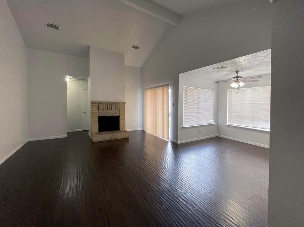 19414 Cypress River Dr, Katy TX  77449-5529 exterior