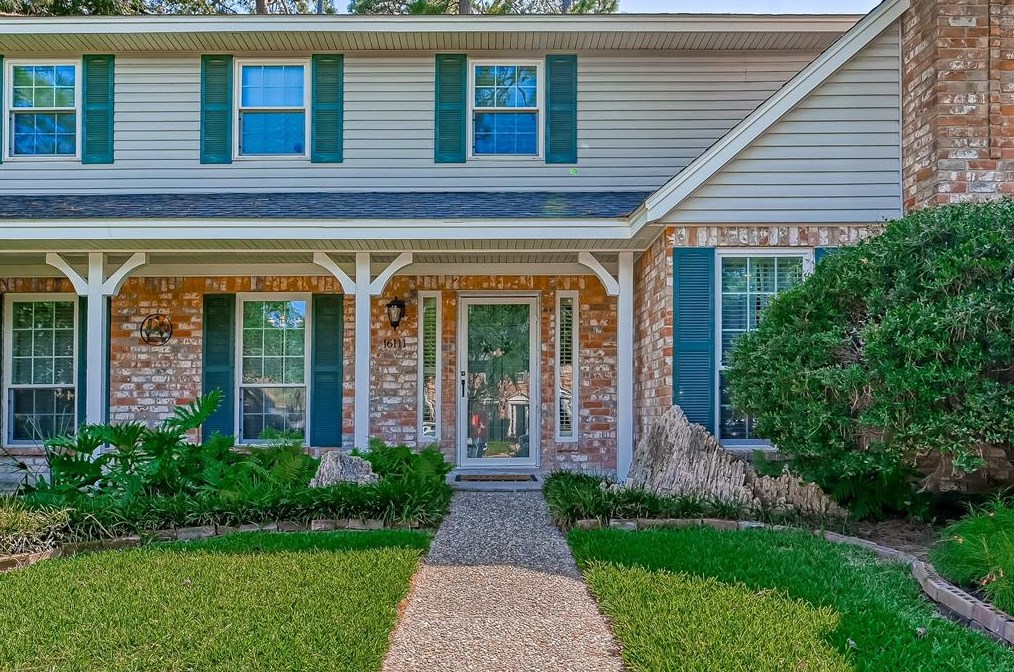16111 Wales Ct, Spring, TX 77379-7646