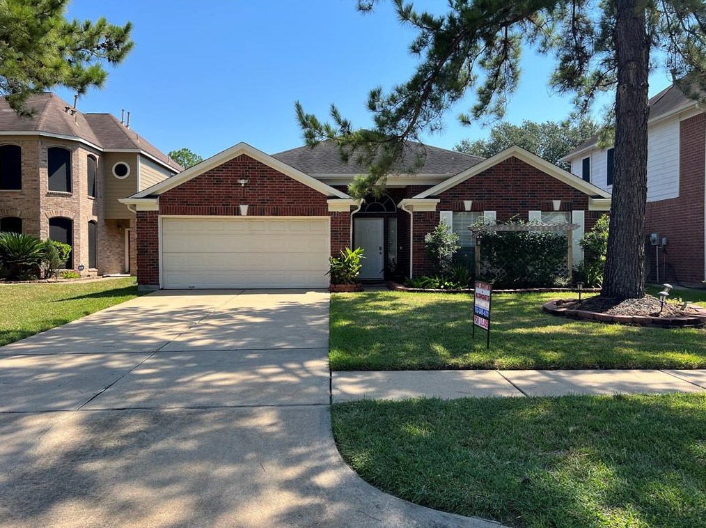 6310 Haddock Ct, Houston, TX 77041