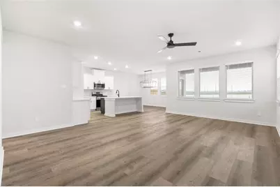 6434 Downey Lane, Rosharon, TX 77583 - Photo 6