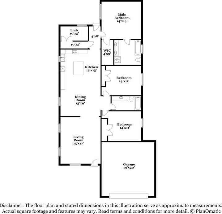 21115 Molasses Meadow Ln, Tomball, TX 77375