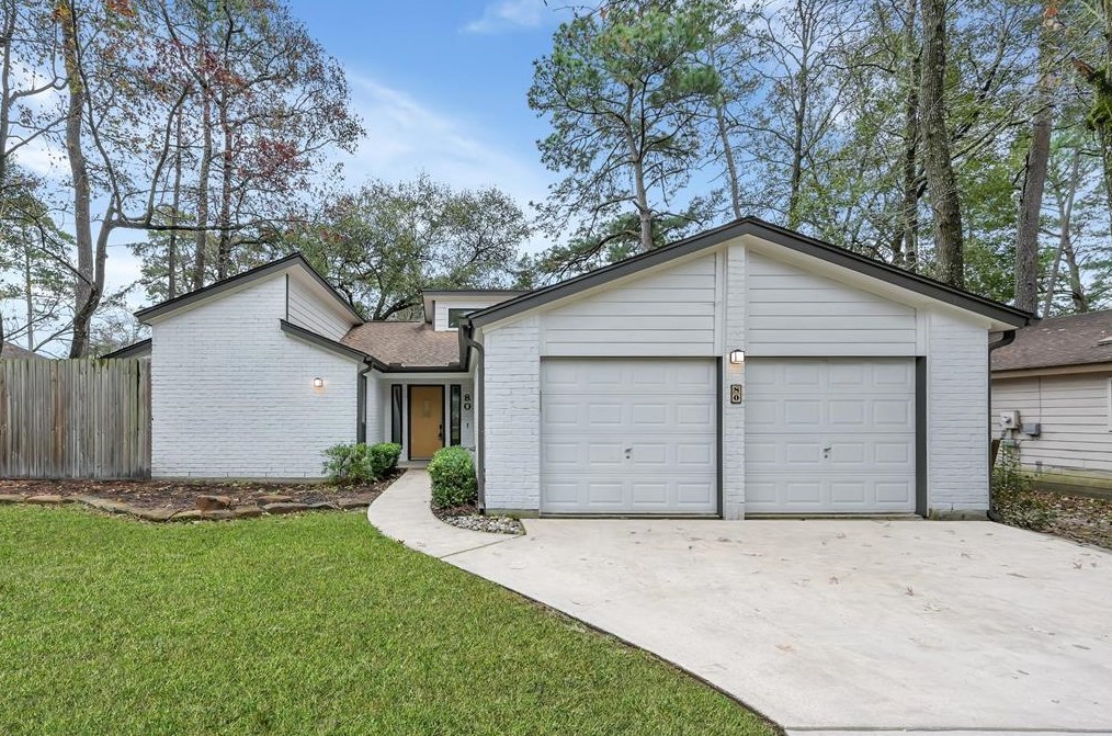 80 Woodhaven Wood Dr, Spring, TX 77380-3953