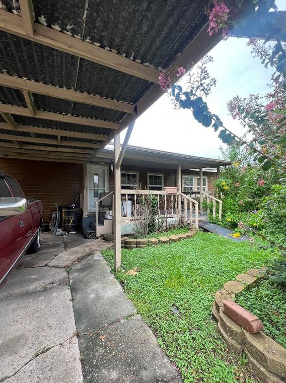 915 Avenue A, South Houston, TX 77587-3609