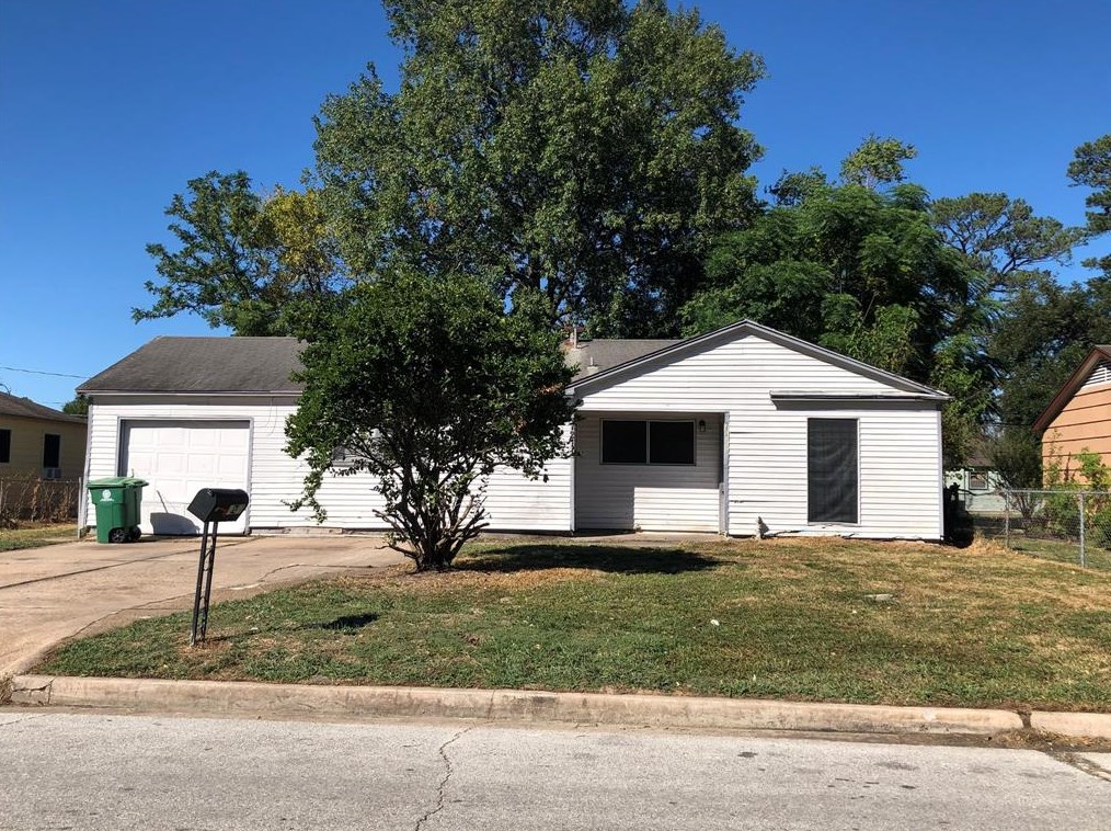7211 Orlando St, Houston, TX 77016