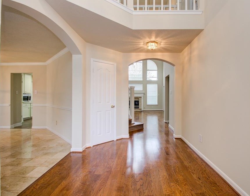 9103 Uppercove Cir, Houston, TX 77064-7011