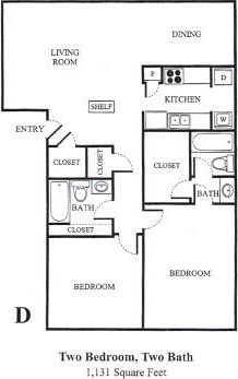 5625 Antoine Dr Apt 311, Houston, TX 77091