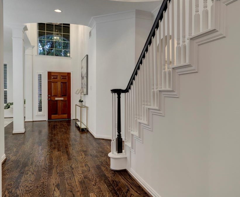 6703 College, Houston TX  77017-7016 exterior