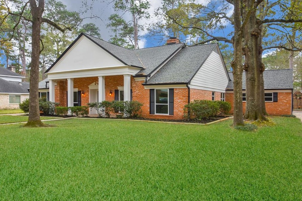 6215 Bayonne Dr, Spring, TX 77389