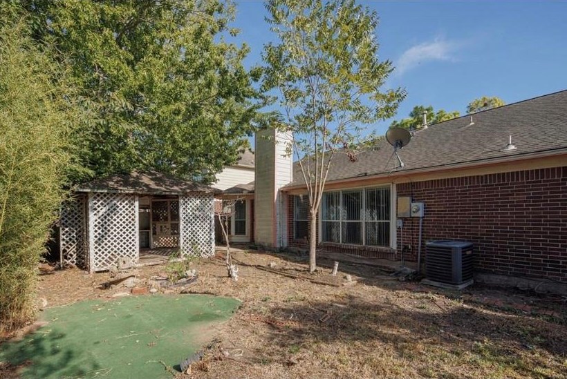 13206 Terralyn Way, Sugar Land, TX 77478