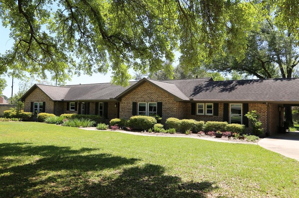 5807 Lilac St, Katy, TX 77493-1237
