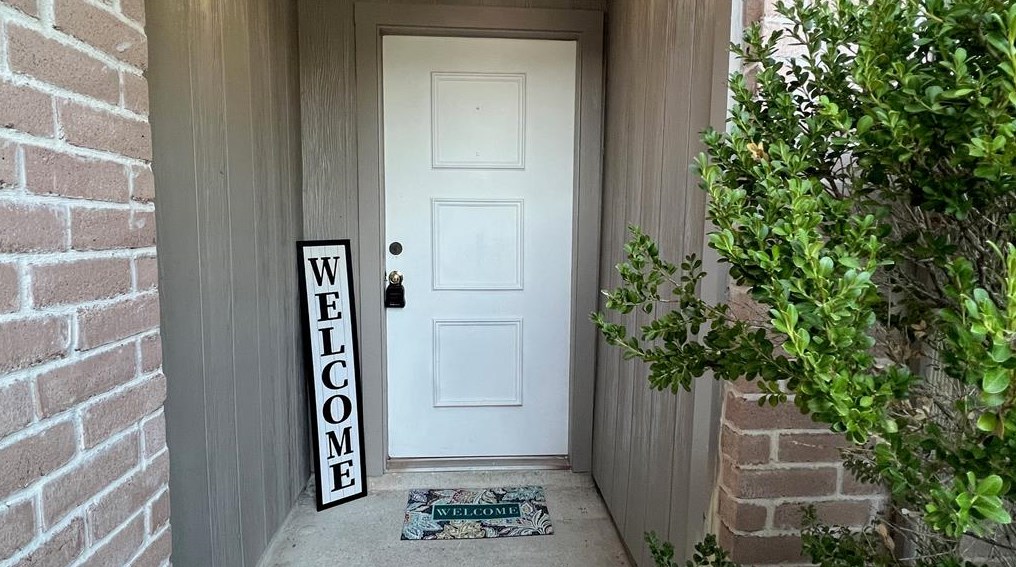 4627 Tealgate Dr, Spring TX  77373-8541 exterior