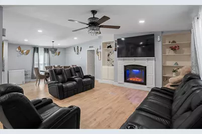 2061 Road 5100, Cleveland, TX 77327 - Photo 2