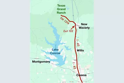 7-23-67 Sky Oak Lane, Huntsville, TX 77340 - Photo 2