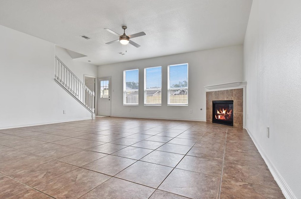 1815 Macondray Dr, Humble, TX 77396-4298