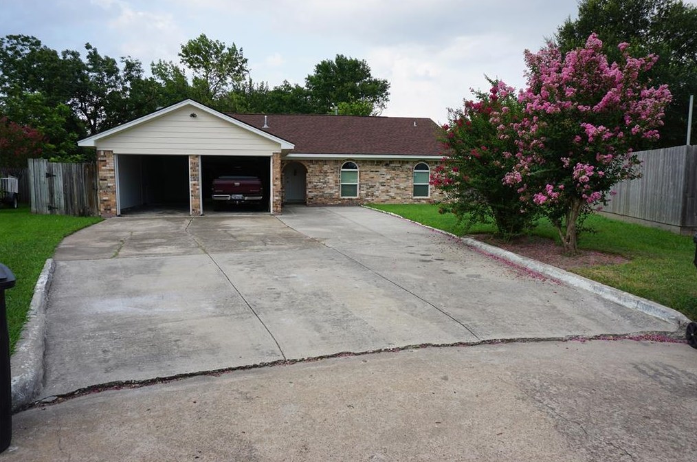 15806 Sulky Trail Ct, Fannin, TX 77960