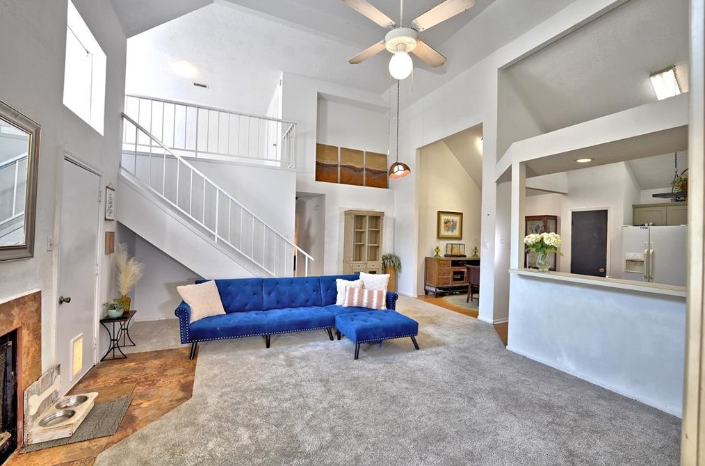13219 Chaston Dr, Houston, TX 77041-1844