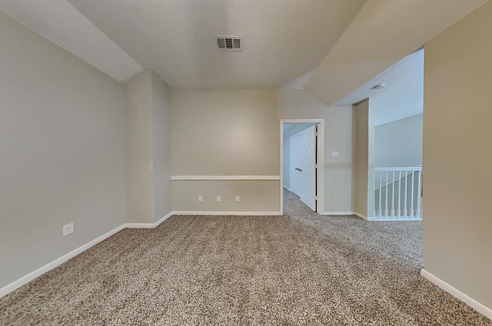 1389 Bob White Ave, Katy TX  77493-2145 exterior