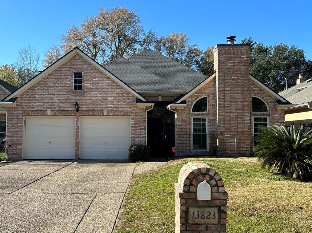 13823 Jupiter Hills Dr, Houston, TX 77069