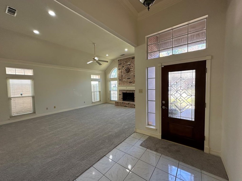13823 Jupiter Hills Dr, Houston TX  77069-1751 exterior