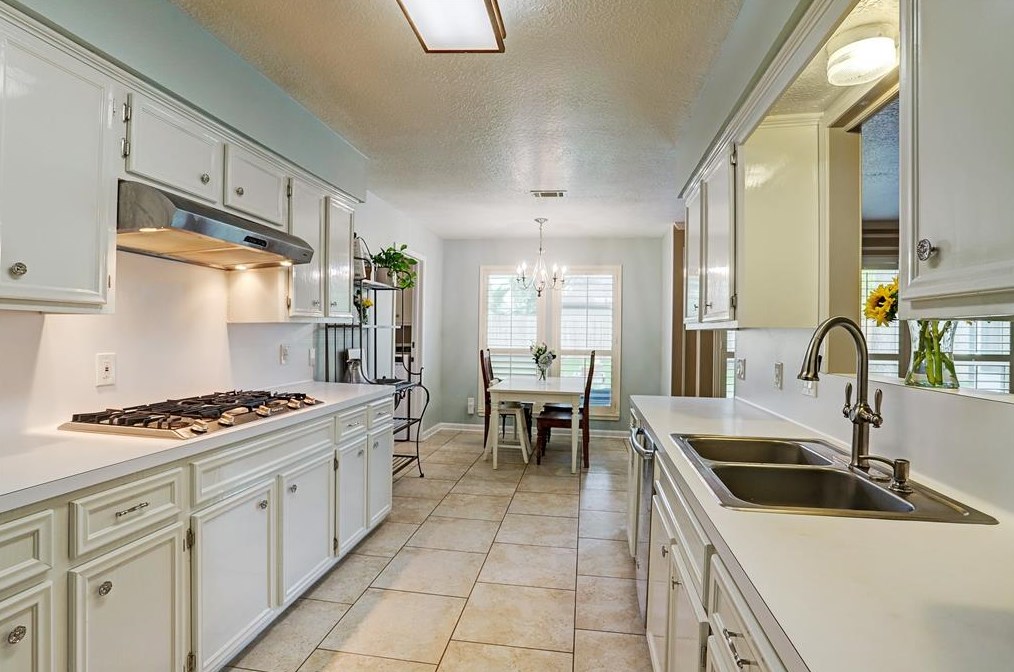 3622 El James Dr, Spring, TX 77388-5027