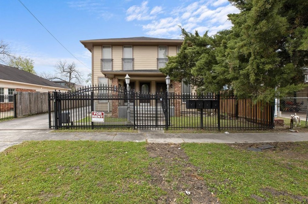 4306 Wilmer St #3, Houston, TX 77003