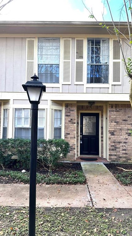 727 Bunker Hill Rd #60, Houston, TX 77024