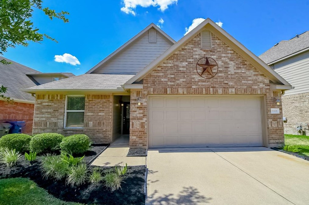 22418 Lavaca Ranch Ln, Katy, TX 77449