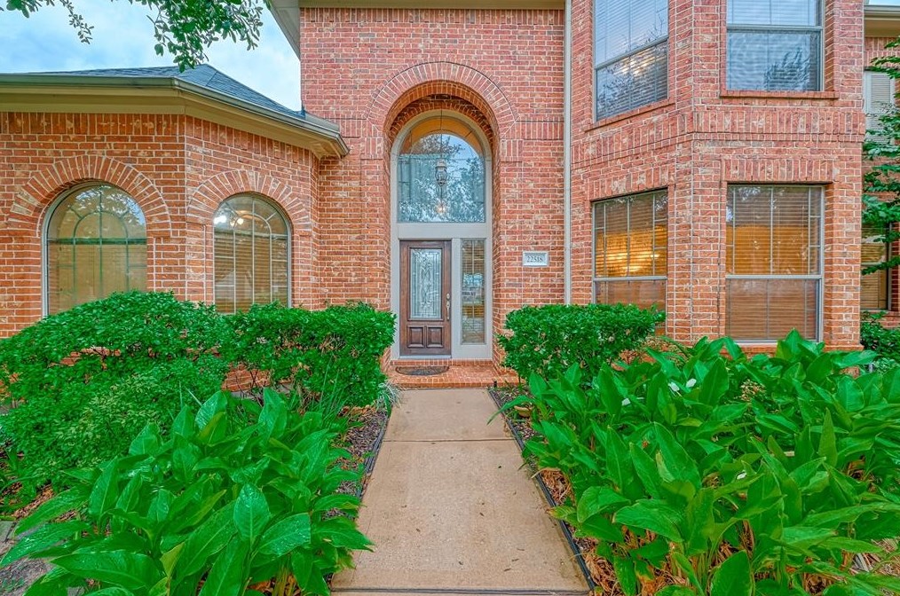 22518 Silvermist Ln, Katy, TX 77494