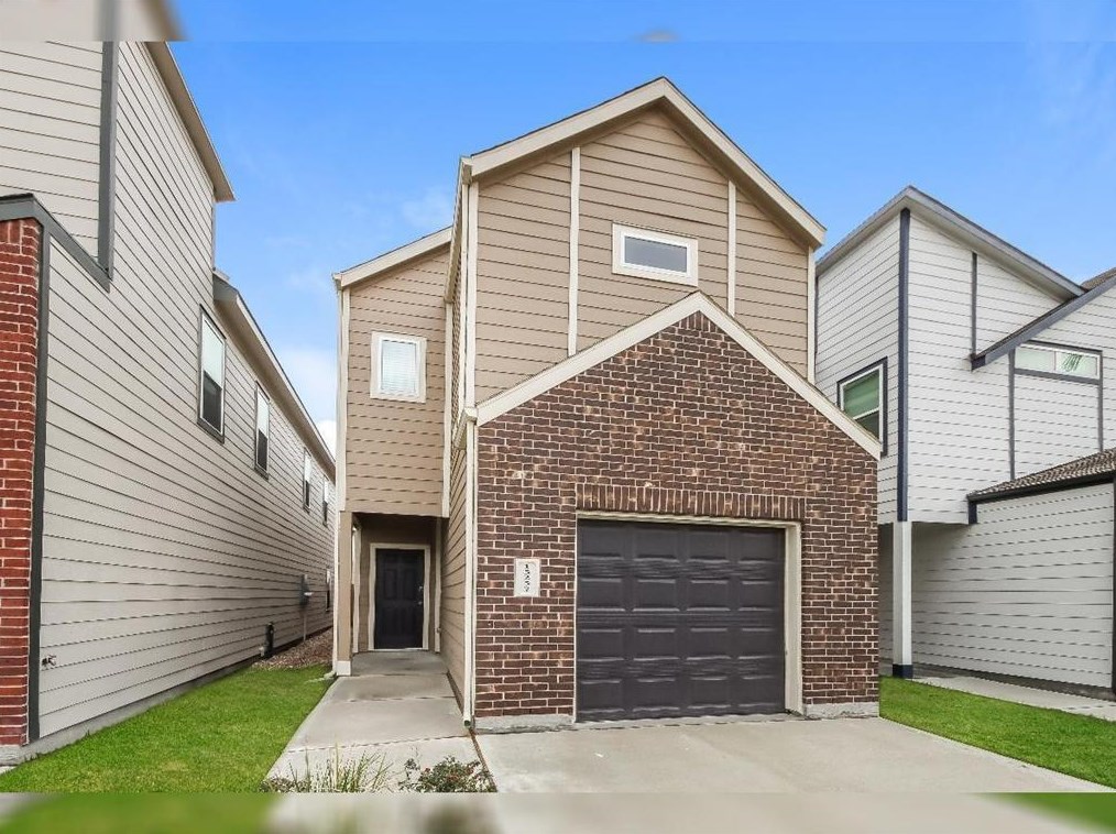15257 Estrella E, Houston, TX 77073
