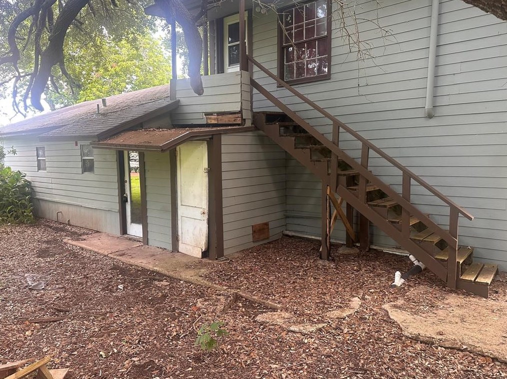 781 Arbor St, Richwood, TX 77531