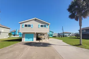 16607 Henry Morgan Rd, Jamaica Beach, TX 77554 - Photo 1