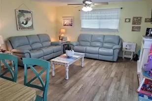 16607 Henry Morgan Rd, Jamaica Beach, TX 77554 - Photo 4