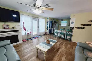 16607 Henry Morgan Rd, Jamaica Beach, TX 77554 - Photo 6