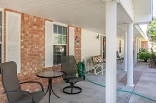 721 E Wildwood, Village Mills, TX 77663 - Photo 18