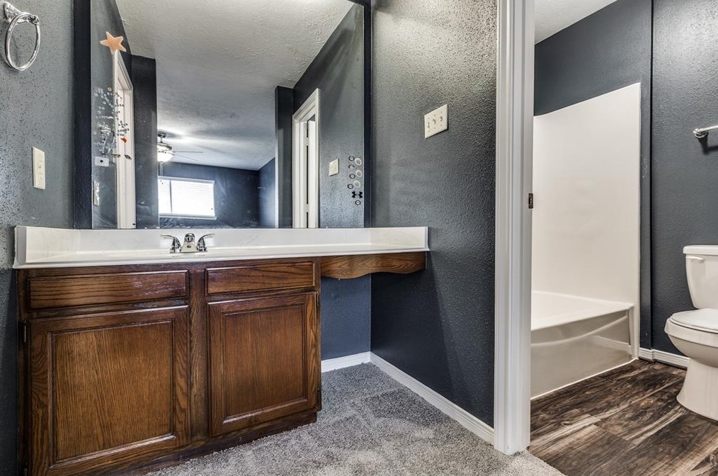 11515 Rdg Run Dr, Houston TX 77064-2124 exterior